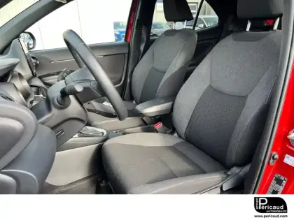 Photo 18 Toyota Yaris  Cross Hybride 116h 2WD