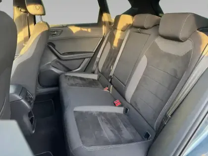 Photo 11 Seat Ateca  1.6 TDI 115 ch Start/Stop Ecomotive DSG7