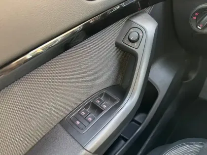 Photo 45 Seat Ateca  1.6 TDI 115 ch Start/Stop Ecomotive DSG7