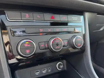 Photo 16 Seat Ateca  1.6 TDI 115 ch Start/Stop Ecomotive DSG7