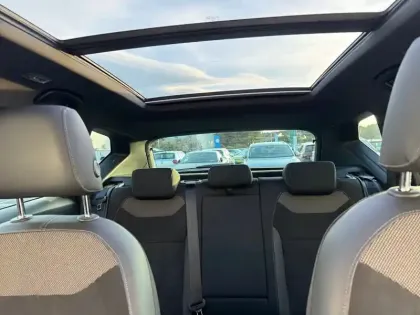 Photo 23 Seat Ateca  1.6 TDI 115 ch Start/Stop Ecomotive DSG7