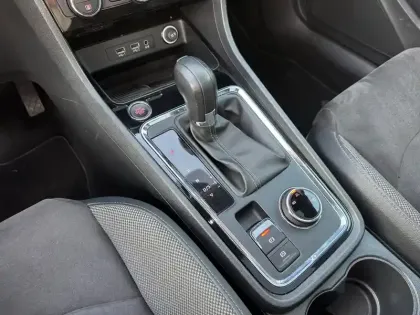 Photo 15 Seat Ateca  1.6 TDI 115 ch Start/Stop Ecomotive DSG7