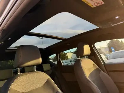 Photo 12 Seat Ateca  1.6 TDI 115 ch Start/Stop Ecomotive DSG7