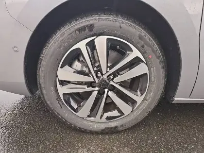 Photo 12 Peugeot Expert  CA FIXE M DIESEL 180 CH AUTOMATIQUE