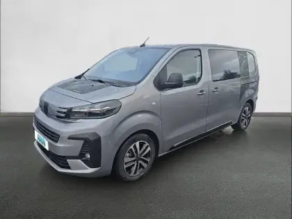 Photo Peugeot Expert Tech Edition