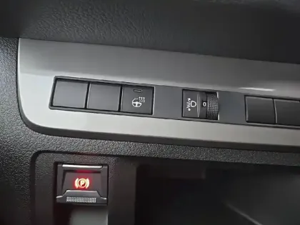 Photo 17 Peugeot Expert  CA FIXE M DIESEL 180 CH AUTOMATIQUE