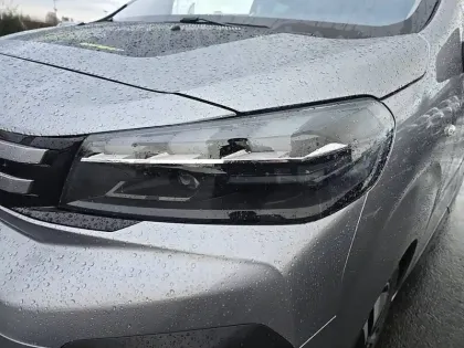 Photo 15 Peugeot Expert  CA FIXE M DIESEL 180 CH AUTOMATIQUE