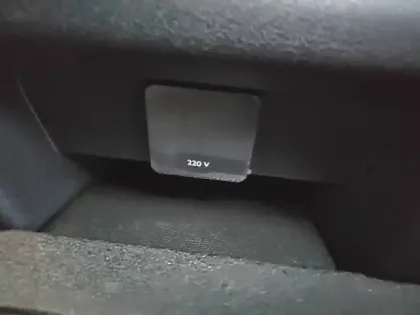 Photo 20 Peugeot Expert  CA FIXE M DIESEL 180 CH AUTOMATIQUE