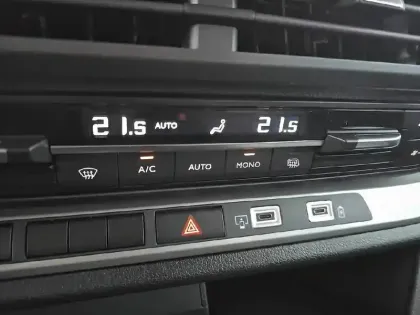 Photo 21 Peugeot Expert  CA FIXE M DIESEL 180 CH AUTOMATIQUE