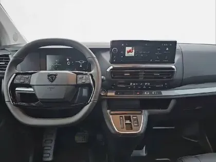 Photo 7 Peugeot Expert  CA FIXE M DIESEL 180 CH AUTOMATIQUE