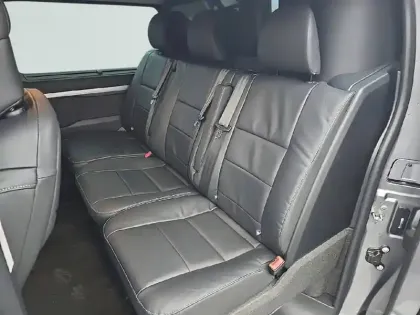 Photo 11 Peugeot Expert  CA FIXE M DIESEL 180 CH AUTOMATIQUE