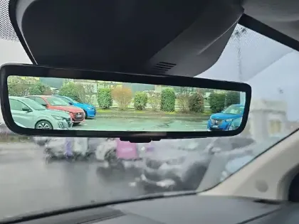 Photo 14 Peugeot Expert  CA FIXE M DIESEL 180 CH AUTOMATIQUE