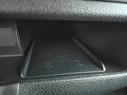 Photo 24 Peugeot Expert  CA FIXE M DIESEL 180 CH AUTOMATIQUE