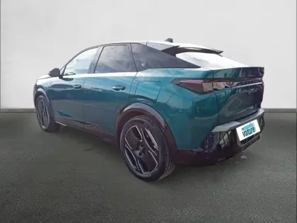 Photo 6 Peugeot 3008  Electrique 325 ch 4x4 73 kWh