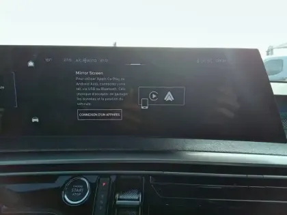 Photo 20 Peugeot 3008  Electrique 325 ch 4x4 73 kWh