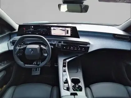 Photo 7 Peugeot 3008  Electrique 325 ch 4x4 73 kWh