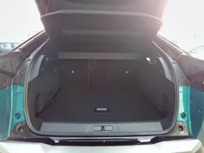 Photo 5 Peugeot 3008  Electrique 325 ch 4x4 73 kWh