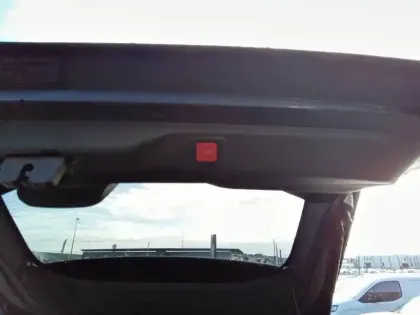 Photo 23 Peugeot 3008  Electrique 325 ch 4x4 73 kWh