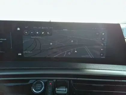 Photo 18 Peugeot 3008  Electrique 325 ch 4x4 73 kWh