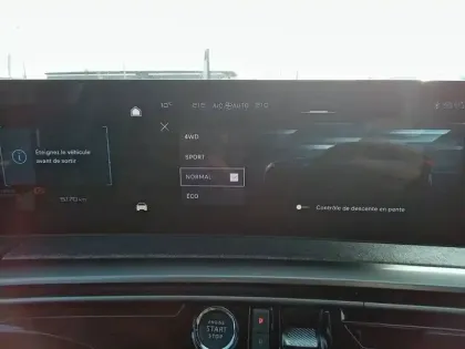 Photo 24 Peugeot 3008  Electrique 325 ch 4x4 73 kWh