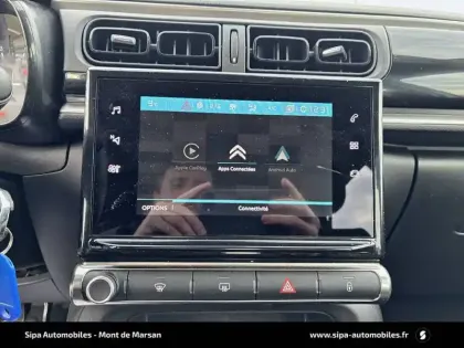 Photo 17 Citroën C3  PureTech 83 S&S BVM5