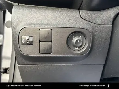 Photo 13 Citroën C3  PureTech 83 S&S BVM5