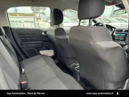 Photo 27 Citroën C3  PureTech 83 S&S BVM5