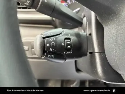 Photo 23 Citroën C3  PureTech 83 S&S BVM5