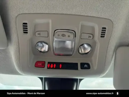 Photo 22 Citroën C3  PureTech 83 S&S BVM5