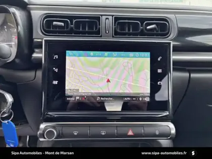 Photo 15 Citroën C3  PureTech 83 S&S BVM5