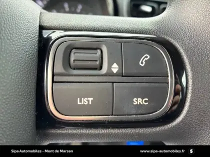 Photo 20 Citroën C3  PureTech 83 S&S BVM5