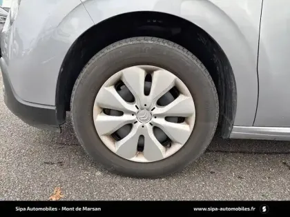 Photo 10 Citroën C3  PureTech 83 S&S BVM5