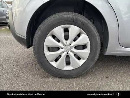 Photo 28 Citroën C3  PureTech 83 S&S BVM5