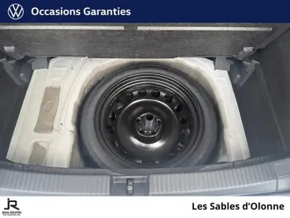 Photo 16 Volkswagen T-cross  1.0 TSI 110 Start/Stop DSG7