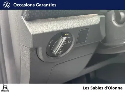 Photo 19 Volkswagen T-cross  1.0 TSI 110 Start/Stop DSG7