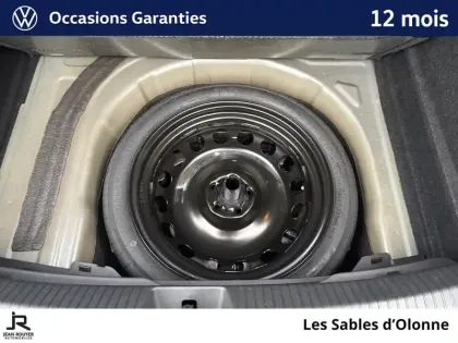 Photo 27 Volkswagen Taigo  1.5 TSI 150 DSG7