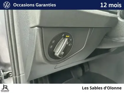 Photo 18 Volkswagen Taigo  1.5 TSI 150 DSG7