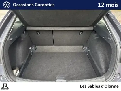 Photo 14 Volkswagen Taigo  1.5 TSI 150 DSG7