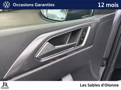 Photo 17 Volkswagen Taigo  1.5 TSI 150 DSG7