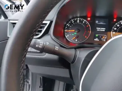 Photo 16 Renault Clio  TCe 90