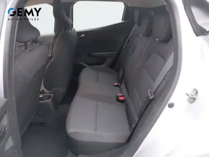 Photo 9 Renault Clio  TCe 90