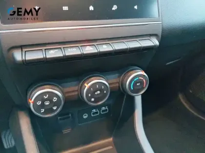 Photo 21 Renault Clio  TCe 90