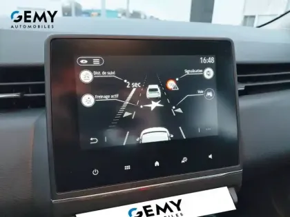 Photo 19 Renault Clio  TCe 90