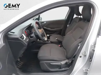 Photo 8 Renault Clio  TCe 90