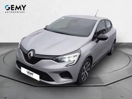 Photo Renault Clio Equilibre