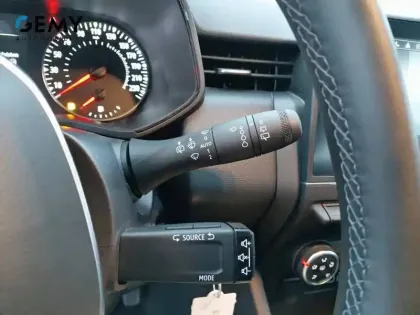 Photo 17 Renault Clio  TCe 90