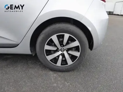 Photo 10 Renault Clio  TCe 90