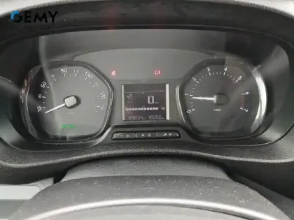 Photo 14 Peugeot Expert  FGN TOLE STANDARD 1.5 BLUEHDI 120 S&S BVM6