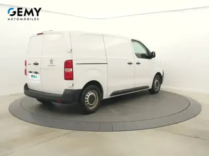 Photo 17 Peugeot Expert  FGN TOLE STANDARD 1.5 BLUEHDI 120 S&S BVM6