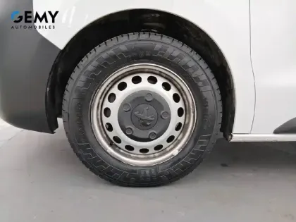 Photo 10 Peugeot Expert  FGN TOLE STANDARD 1.5 BLUEHDI 120 S&S BVM6